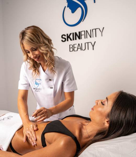 Tratamiento Skinfinity Beauty